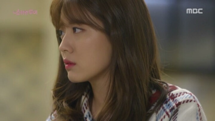 [쇼핑왕루이] 복실 손에 가짜를 끼울 순 없지. 진짜 내 마음은, | 인스티즈