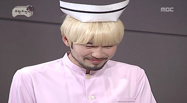 [무한도전] 드라마 찍으랬더니 웃음 참기 대결하고 있음 ㅋㅋㅋㅋㅋㅋ | 인스티즈