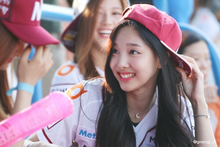 트와이스 나연♥ | 인스티즈