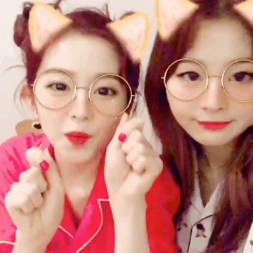 sm 오디션 탈락했었던 아이린 | 인스티즈