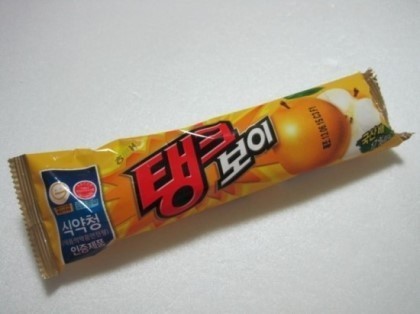 처음 나왔을때 임팩트가 강했던 아이스크림들 | 인스티즈