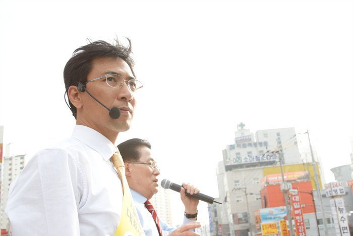 더민주 F4.jpg | 인스티즈