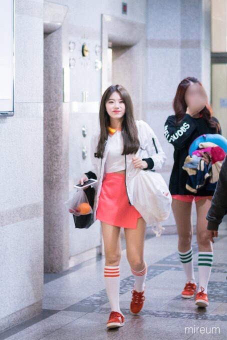 홍진호한테 게임배우는 김소혜.jpg | 인스티즈