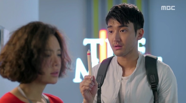 [그녀는예뻤다] 김혜진 놀리는 김신혁 | 인스티즈