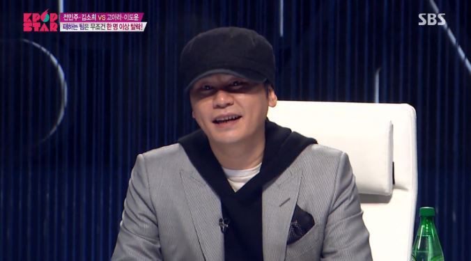 K팝스타 전민주-김소희에게 영혼털리는 JYP,YG,매 ㅋㅋㅋㅋㅋㅋㅋㅋㅋㅋㅋㅋㅋㅋㅋㅋㅋㅋㅋㅋㅋ.jpg | 인스티즈