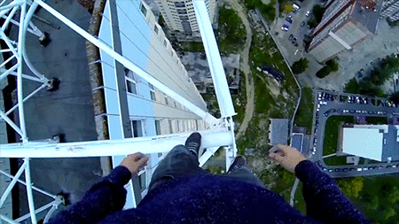 [움짤] 이거슨 익스트림! 손발 땀주의 | 인스티즈