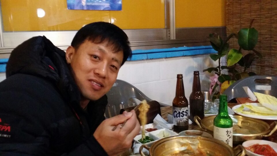 황금마차&포차 이미지