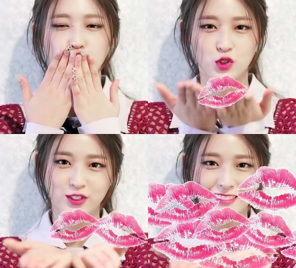 남자 대다수가 좋아하는 여자스타일.jpg | 인스티즈