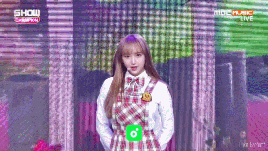우주소녀 - 너에게 닿기를 무대, 캡처 -데이터 주의- | 인스티즈