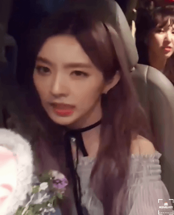 역씌 레드벨벳 아이린이다.gif | 인스티즈