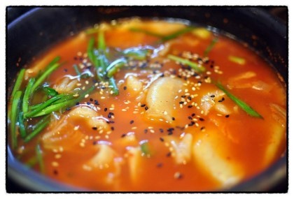 옛날국수맛집 이미지
