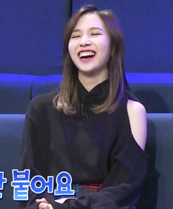 루돌프 사슴코는~^^ feat. 묘이 미나 | 인스티즈
