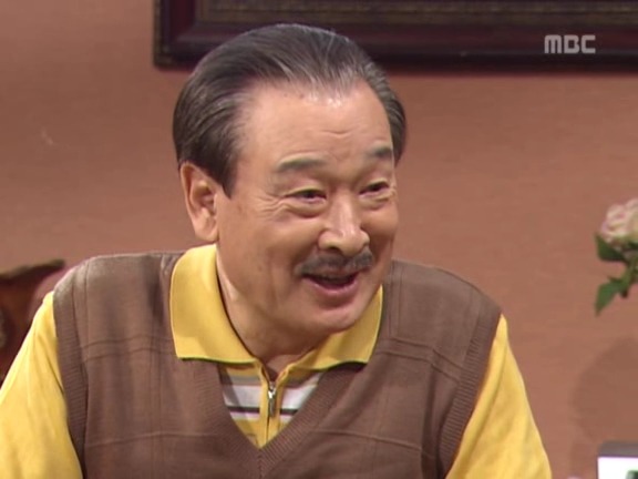 [거침없이하이킥] 말귀를 못알아듣는 민용이네 식구들ㅋㅋㅋㅋㅋ.jpg | 인스티즈