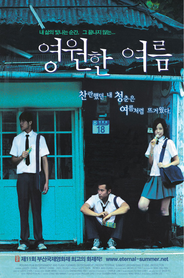  한 번쯤은 보게 될 수 있는 퀴어영화 | 인스티즈