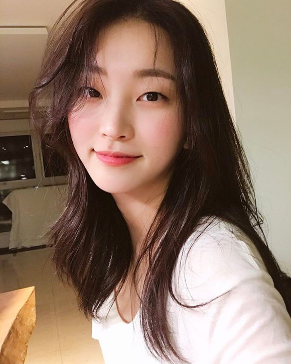 유니클로녀.jpgif | 인스티즈