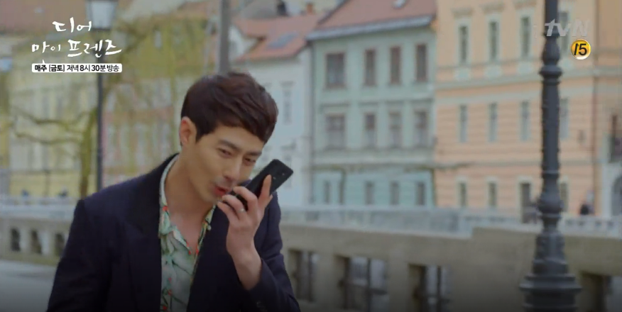 닉게다들 울게만든 마음이 찢어지다 못해 무너져 내린 프로포즈 장면 (조인성 고현정) jpg | 인스티즈