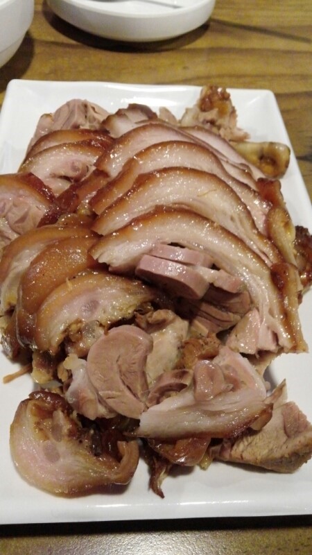 맛족발 이미지