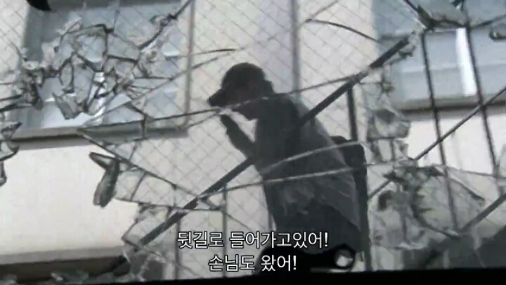 워킹데드 시즌 1 2화(3) (혐오주의) | 인스티즈
