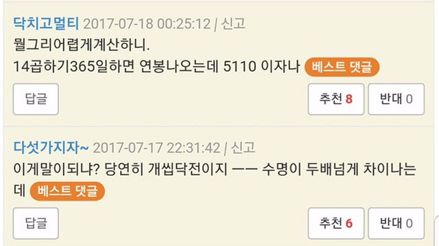 잠 안자기 vs 하루잠 14시간 자기 | 인스티즈