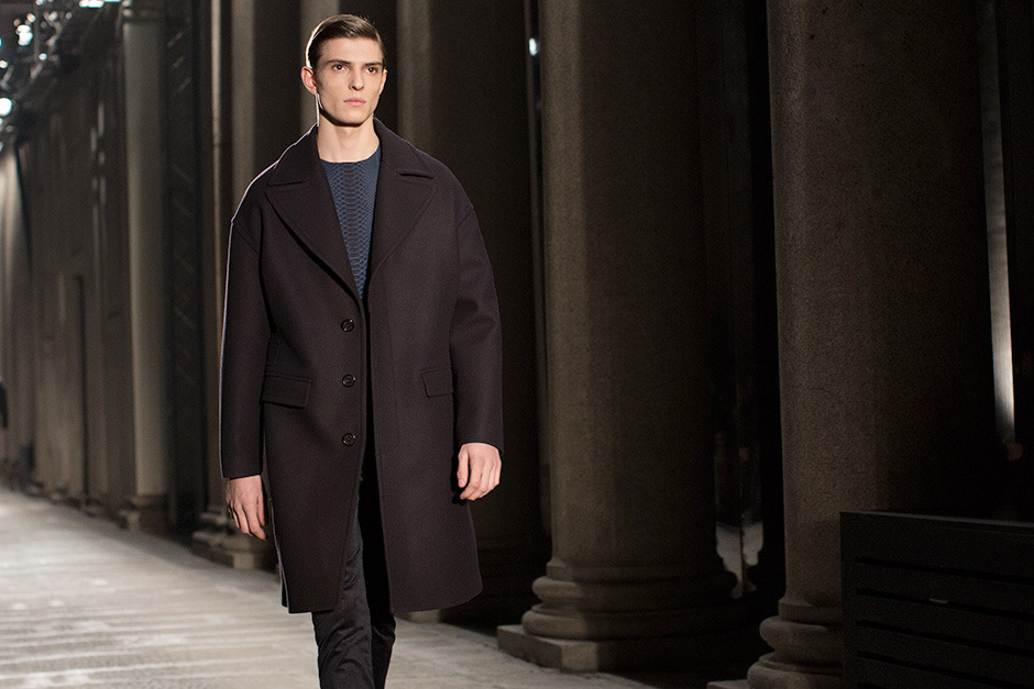 호불호 갈리는 오버사이즈코트 | 인스티즈