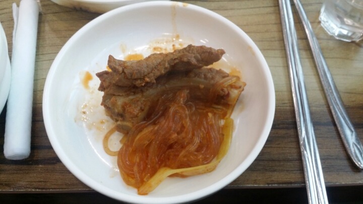 박가네등갈비 이미지