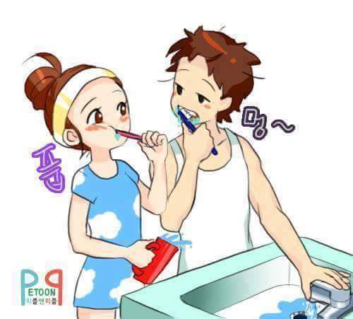 흔한 연애질 | 인스티즈