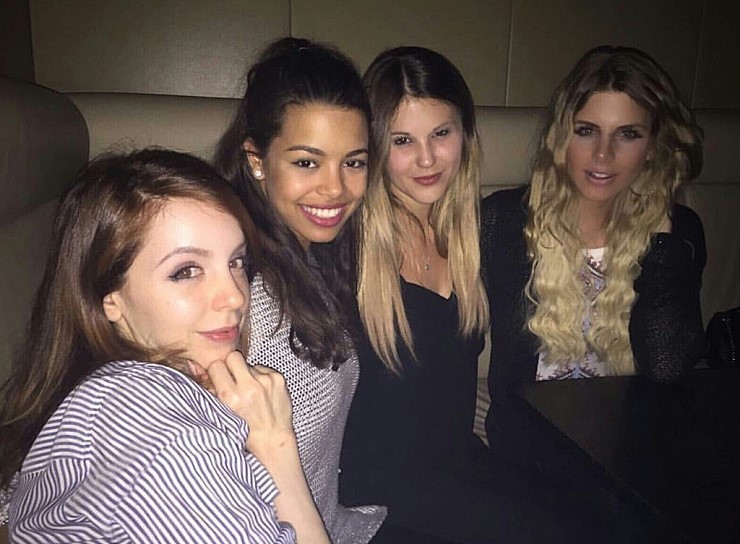 박주호선수의 와이프 그리고 딸 BGM | 인스티즈