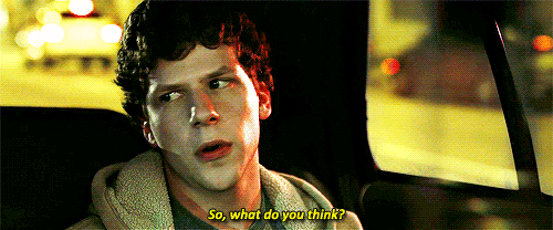 찌질한데 섹시해! 서양의 너드 | 인스티즈