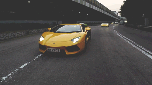 람보르기니.gif | 인스티즈
