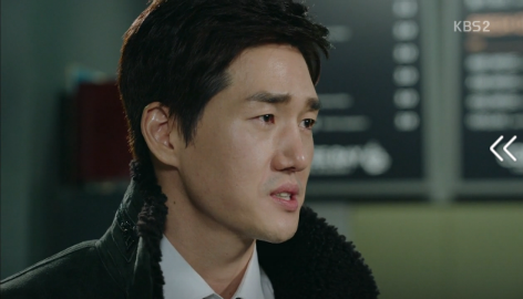 [드라마] 힐러 17 | 인스티즈