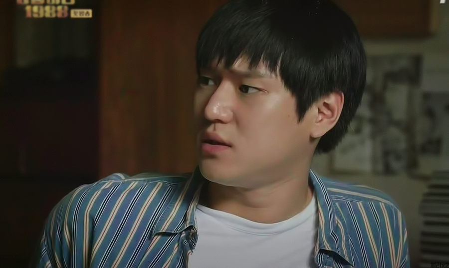 [응답하라1988] 그들 | 인스티즈