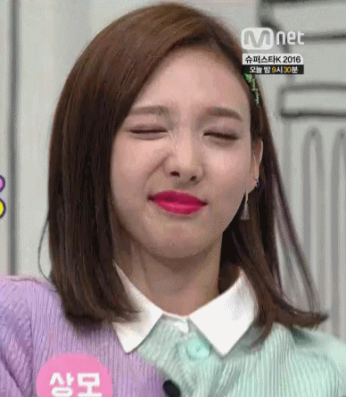 나연아 어디 아.....프니?? | 인스티즈