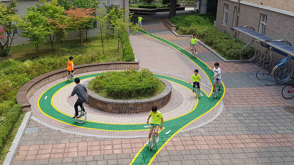 천안환서중학교 이미지