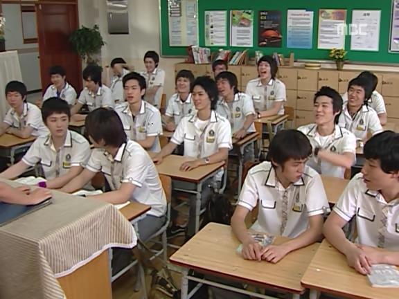 [거침없이하이킥] 윤호의 짝사랑 이야기 - 11 | 인스티즈