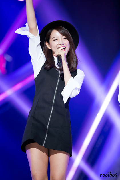 프로듀스 101 김세정 | 인스티즈