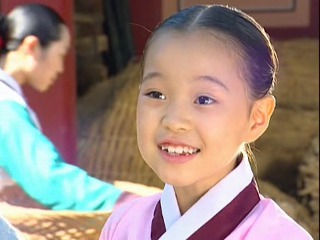 장금이 이미지