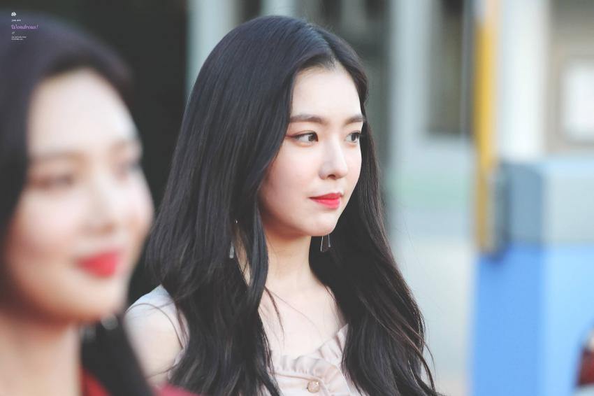 소리바다 시상식 레드카펫 레드벨벳 | 인스티즈