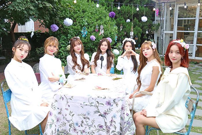 오마이걸 가을동화.jpg | 인스티즈