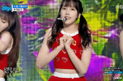 여자친구 [예린] 이의 22번째 생일! | 인스티즈