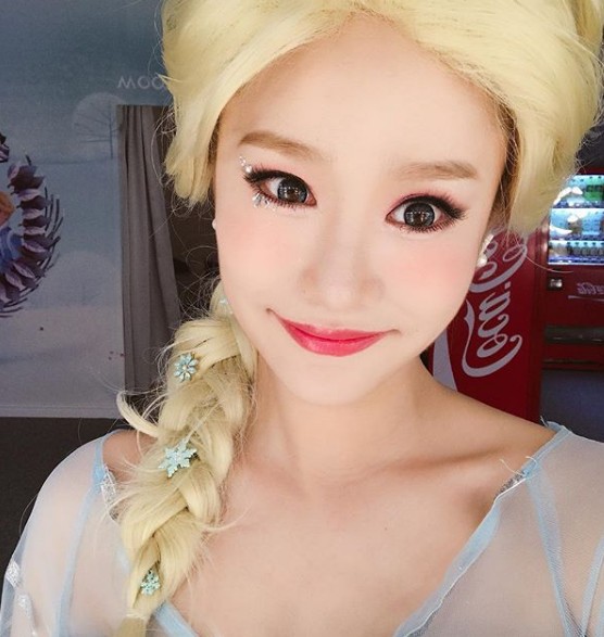 해피지니 이미지