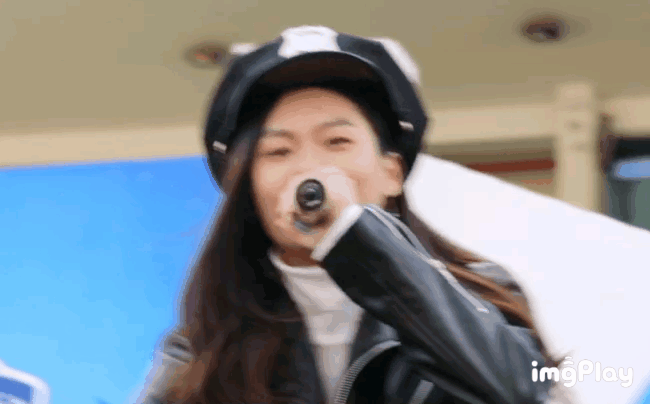 예,,예뻐지는 장문복 최근 근황 .jpgif | 인스티즈