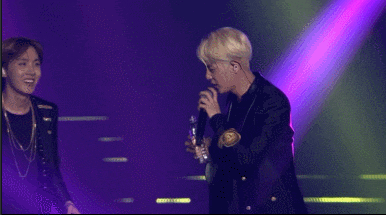 방탄소년단 진 후덜덜한 미모모음.gif (데이터주의) | 인스티즈