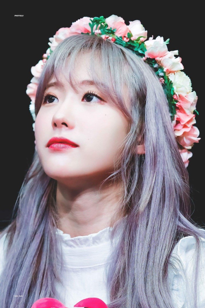 의외의 화법을 지닌 걸그룹 멤버.jpg | 인스티즈