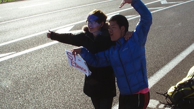 단돈 80만원, 카메라 1대만으로 1년간 유럽 일주...jpg (영화) | 인스티즈