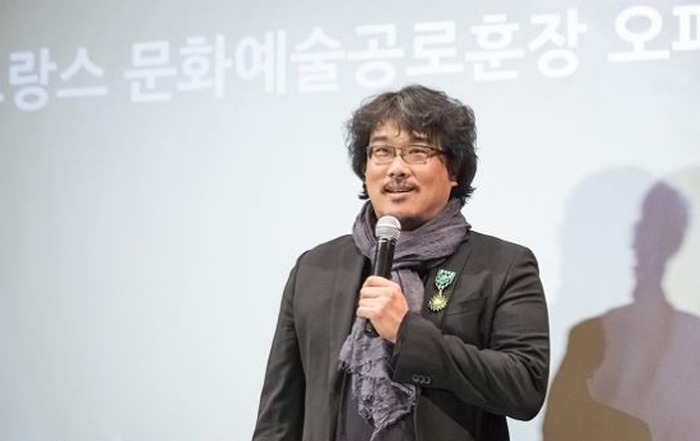 봉준호 영화에서 내가 가장 좋아하는 캐릭터는? | 인스티즈