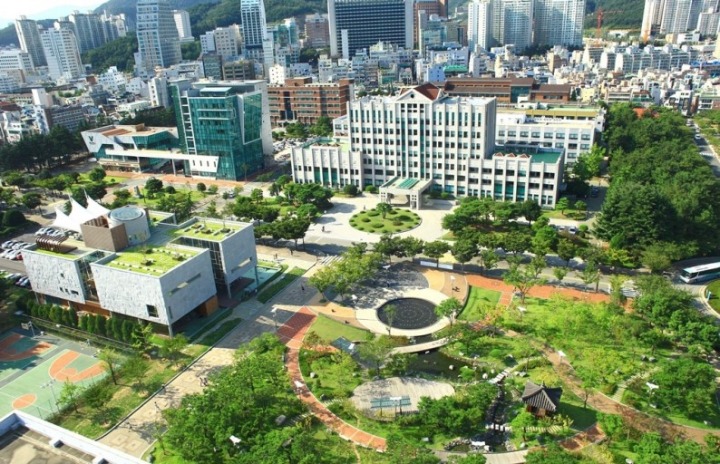 부산에서 중고대를 막론하고 모든 학생들의 부러움을 산다는 학교들 | 인스티즈