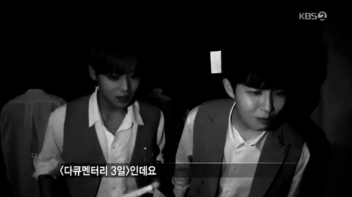 ??:저희는 다큐3일인데요 | 인스티즈