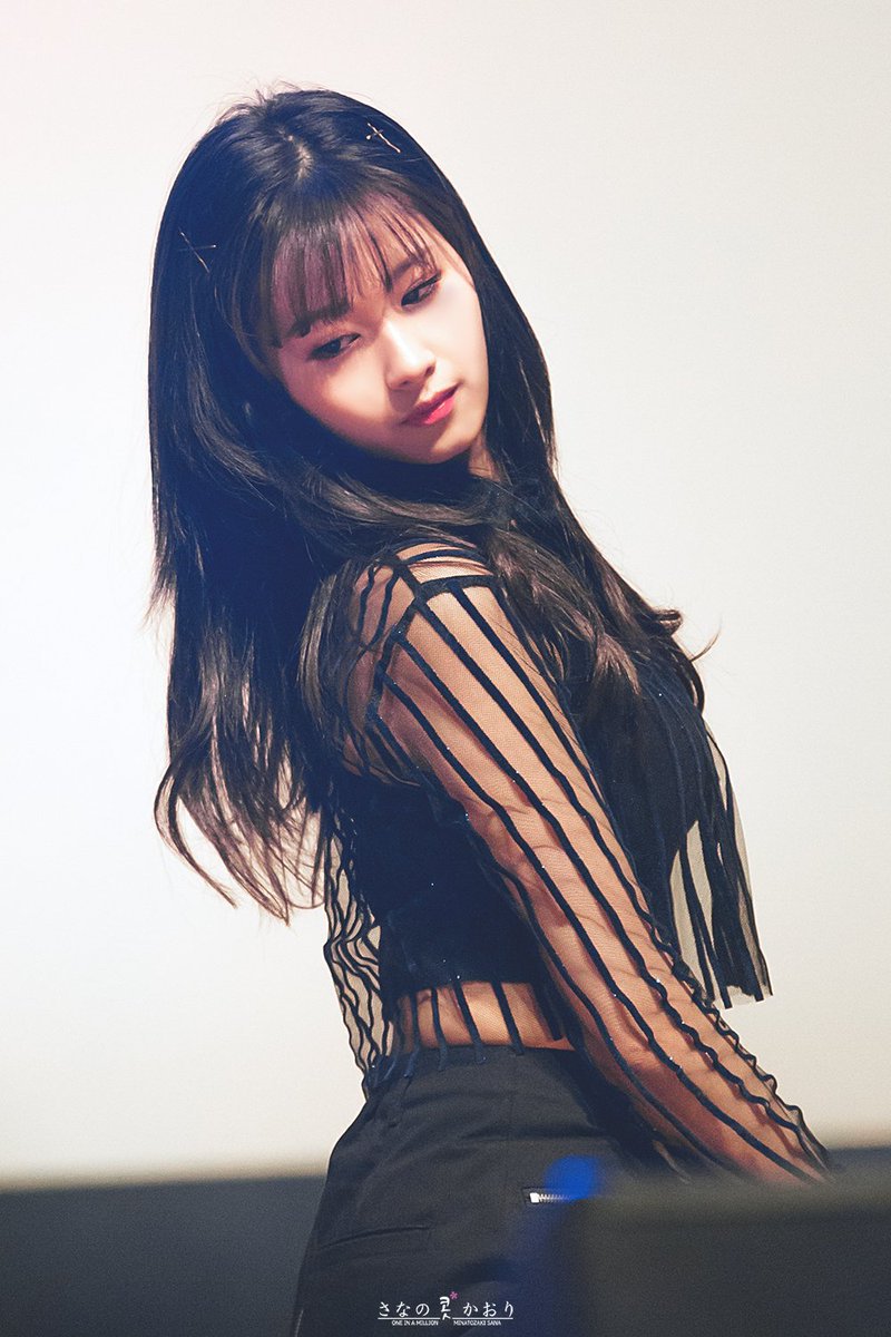 천사같이 이쁜 트와이스 사나.jpg | 인스티즈