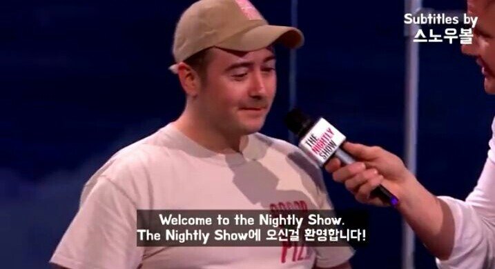 고든 램지쇼에 출연한 피자배달원 | 인스티즈