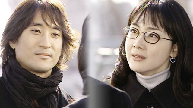 한국 드라마 역변 레전드.jpgif | 인스티즈